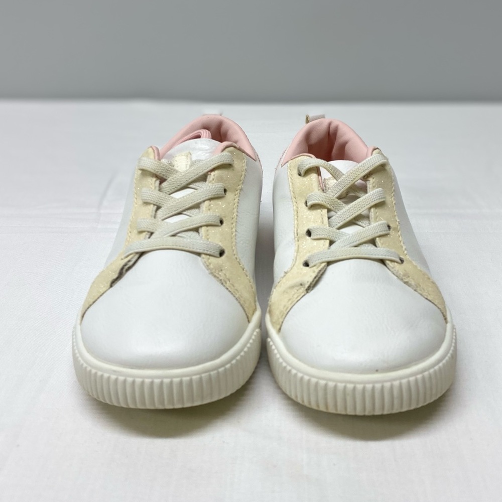 CARTER’S GIRL’S TRYPTIC FASHION SNEAKERS